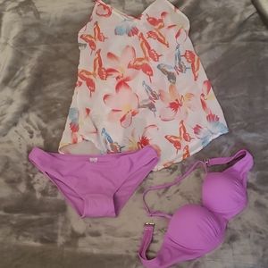 Bathing suit